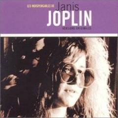 Janis Joplin : Les Indispensables de Janis Joplin